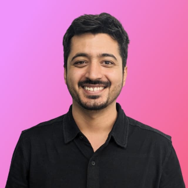 Yash Banwani 
