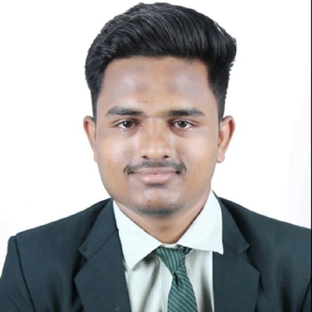 Yash Behere
