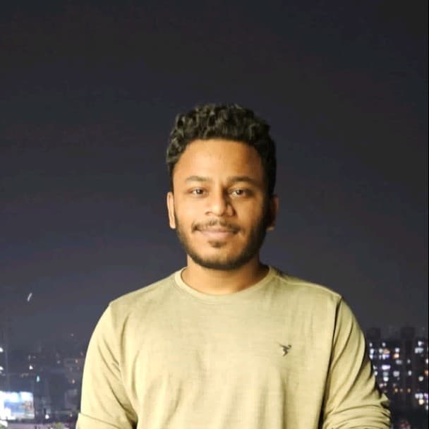 Yash Berchha