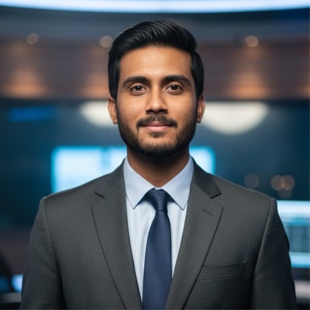 Yash Bhakre