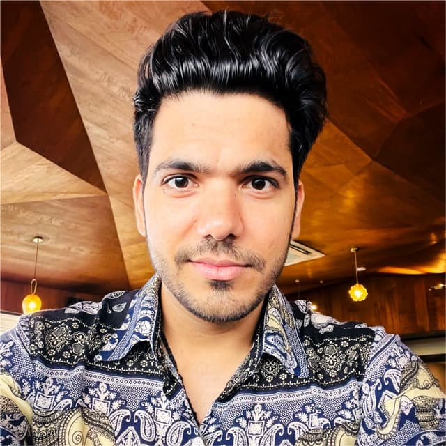 Yashbir Singh