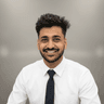 Yash Budukh