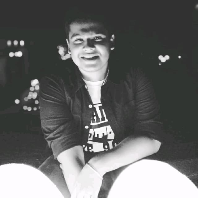 Yash Chandak