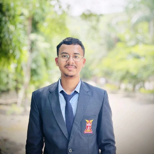 Yash Chandan