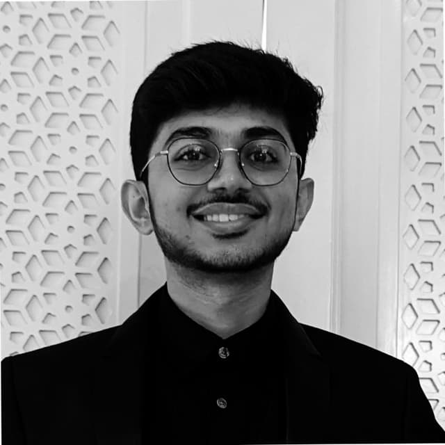 Yash Chapani