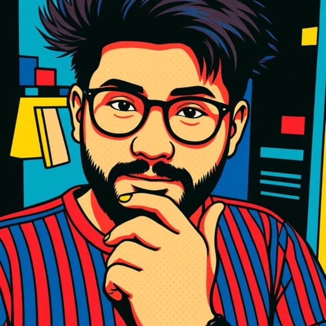 Yash C.