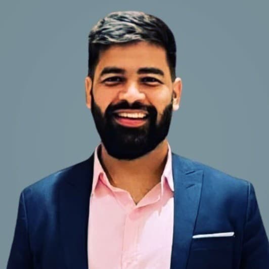 Yash Chauhan
