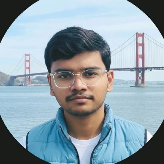Yash Dabhade