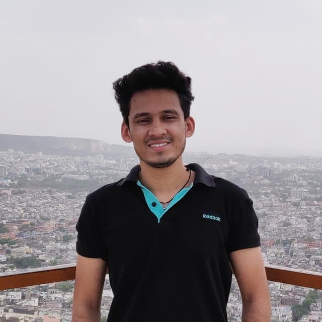 Yash Daga