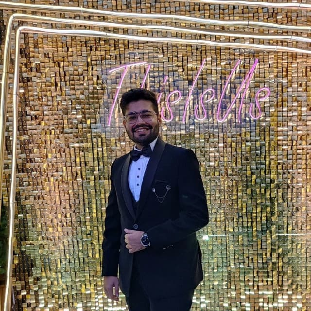 Yash Dani