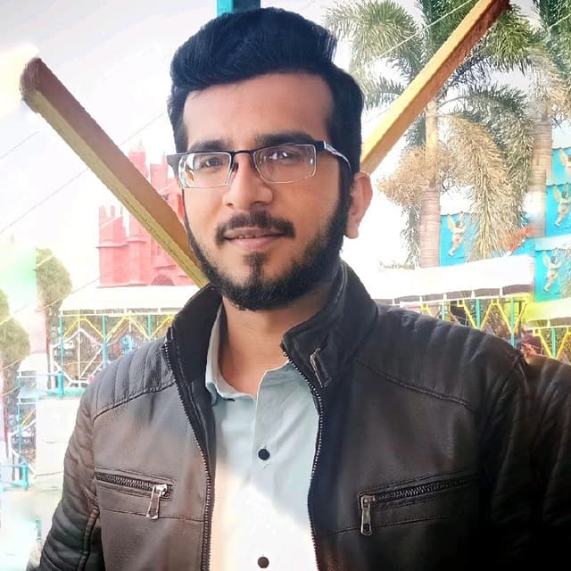 Yash Datir