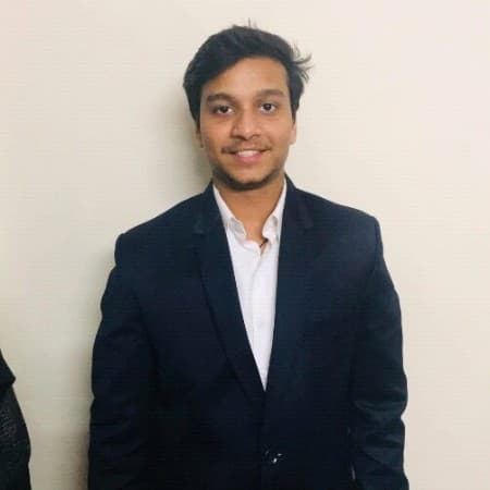 Yashdeep Sharma