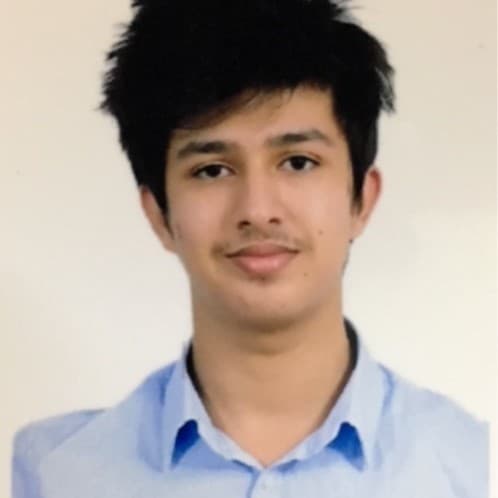 Yash Agarwal