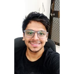 Yash Dhagat