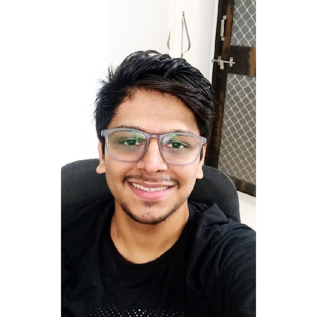 Yash Dhagat