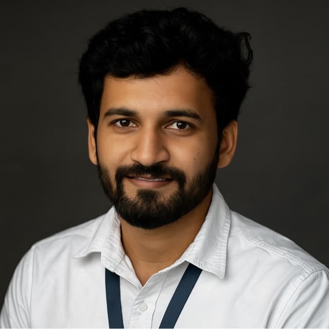 Yash Doyal
