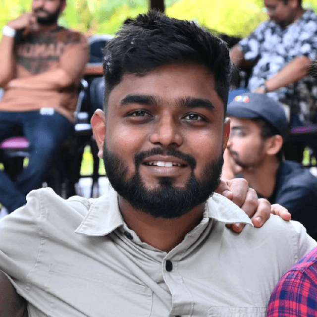 Yash Dwivedi