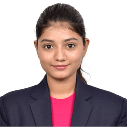 Yashee Verma