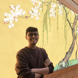 Yash Fataniya