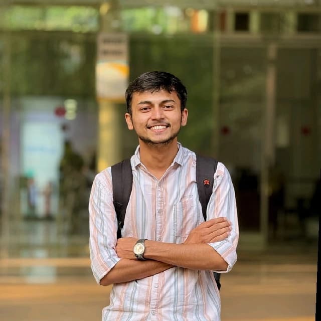 Yash Garala