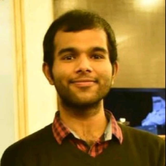 Yash Garg