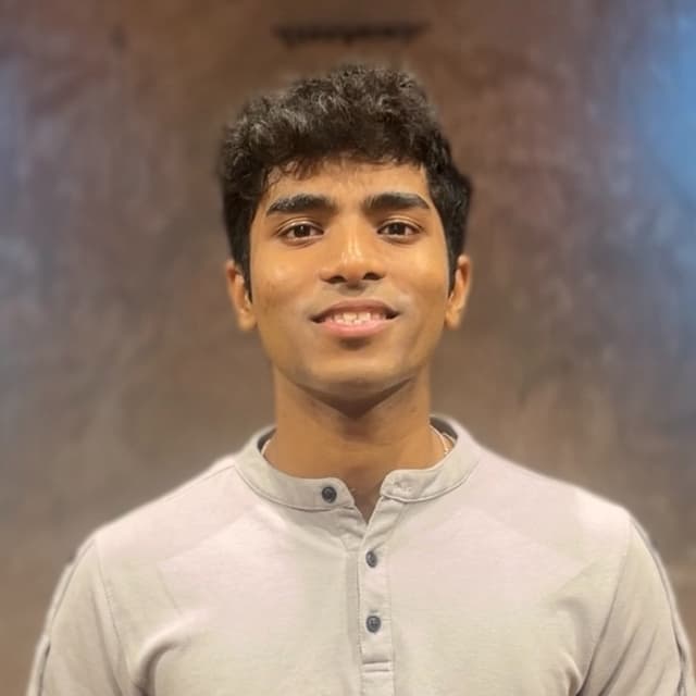 Yash Gawde