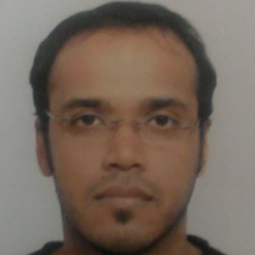 Yash Goel