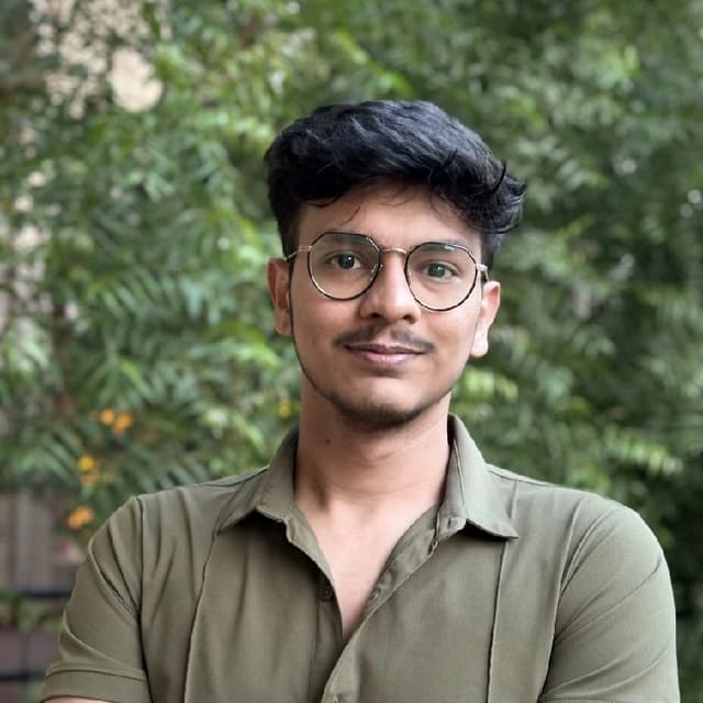 Yash Goien
