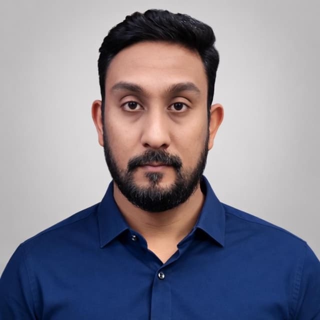 Yash Gupta