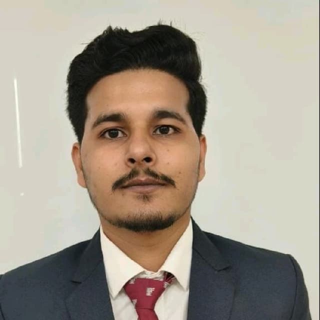 Yash  Gupta