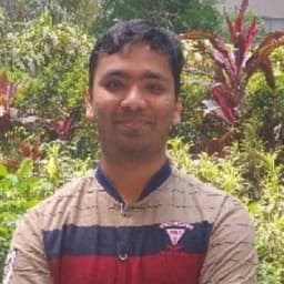 Yash Gupta