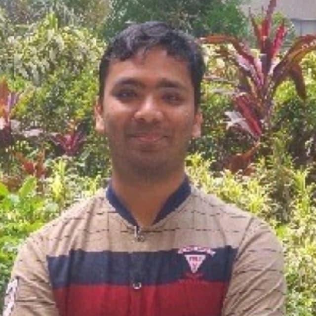 Yash Gupta