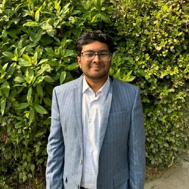 Yash Mittal
