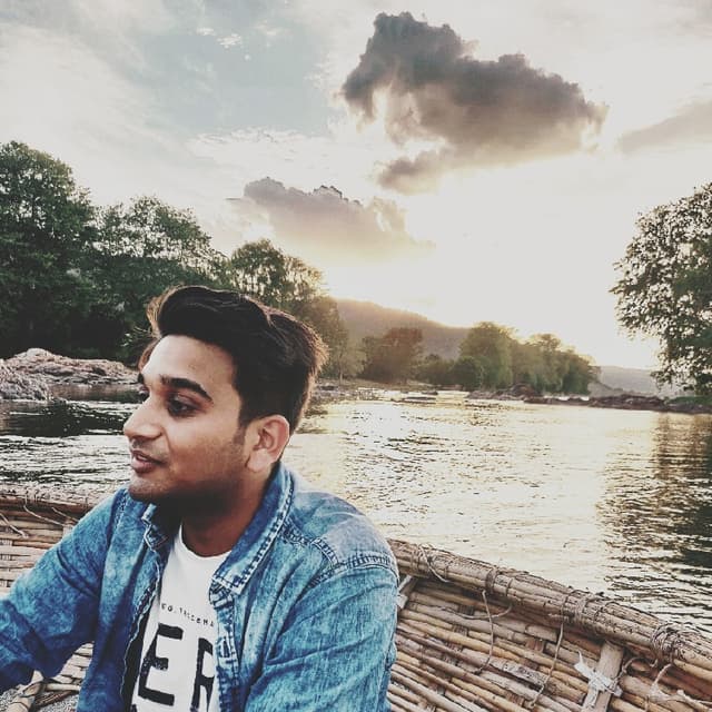Yash Patel