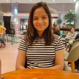 Yashi Agrawal