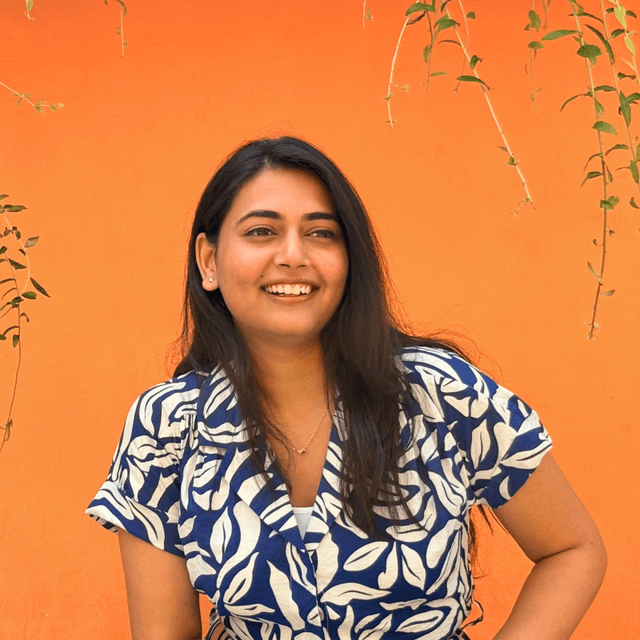 Yashi Bhatnagar