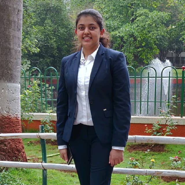 Yashi Gupta
