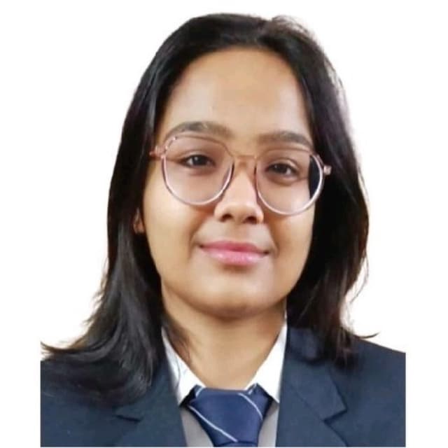 Yashi Jain