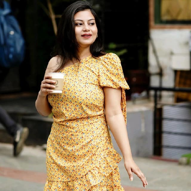 Yashi Kesharwani