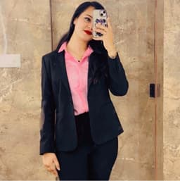 Yashi Mishra