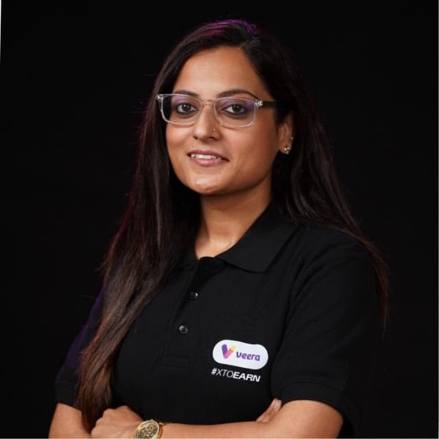 Yashi Paliwal