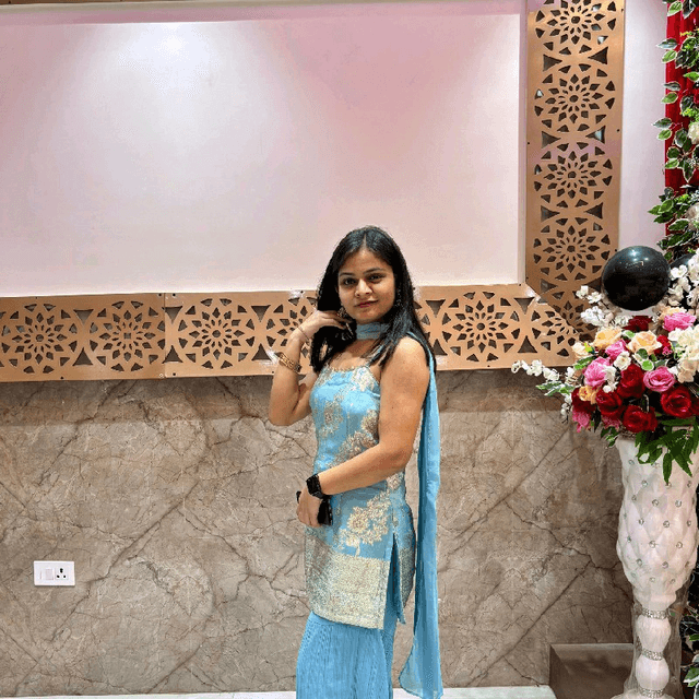 Yashi Agarwal