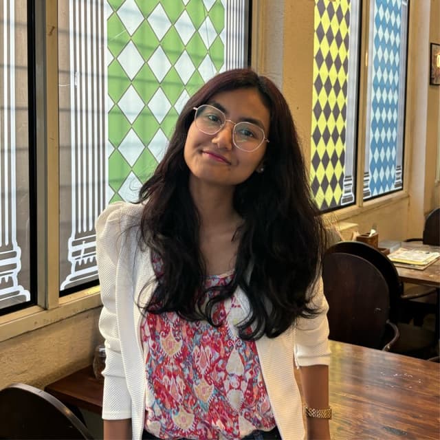 Yashica Sharma