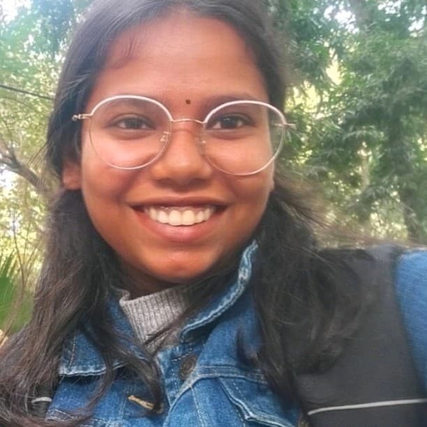 Yashi Gupta