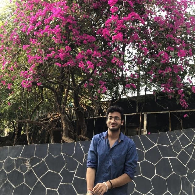 Yash Aggarwal