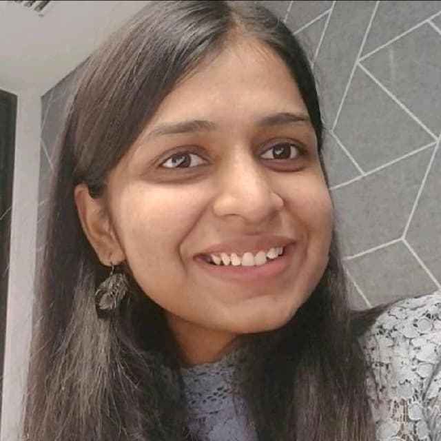 Yashika Aggarwal