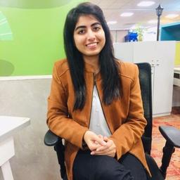Yashika Asnani