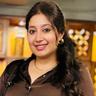 Yashika Batra