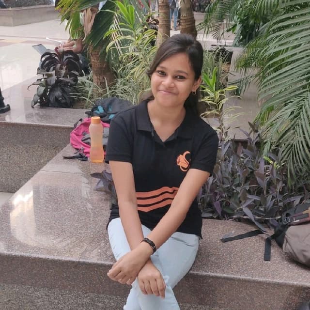 Yashika Chaudhary