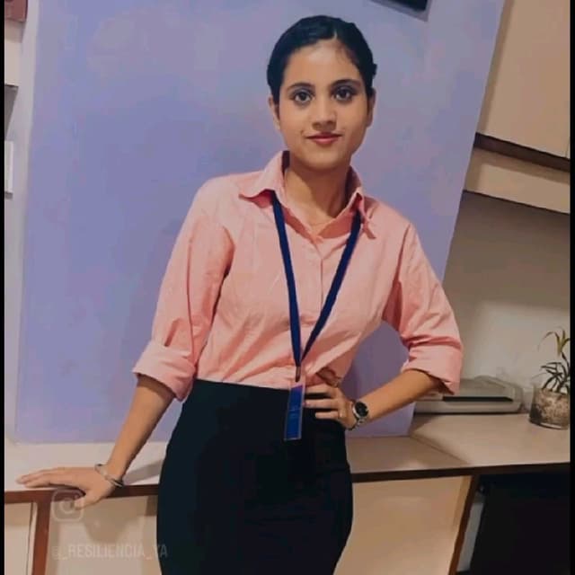 Yashika Gulshan